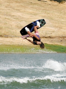 CWB Wakeboard. Model Sapphire - Görsel 3