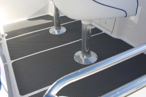 Alternative view of Treadmaster Original kaymaz güverte kaplamaları