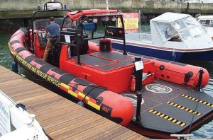 Treadmaster Original kaymaz güverte kaplamaları - Görsel 4