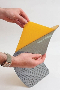 Alternative view of Treadmaster Grip Ped