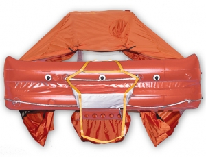 Eurovinil ISO 9650-1 >24h Can Salı