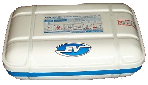 Alternative view of Eurovinil ISO 9650-1 >24h Can Salı