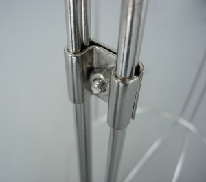 Alternative view of Usturmaça yuvası klipsi