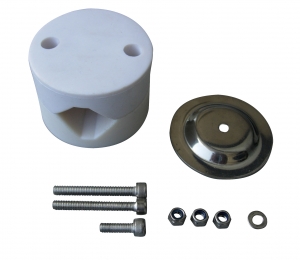 Alternative view of Usturmaça yuvası klipsi