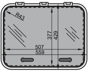 Alternative view of Magnus Hatch