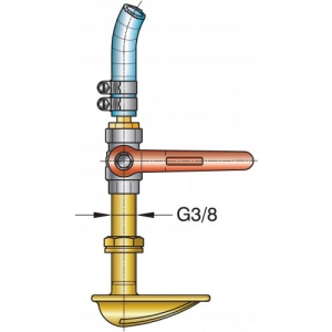 Vetus su giriş kiti