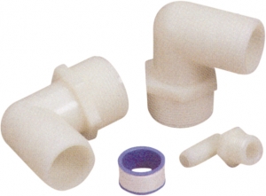 Moeller su/pis su tankı bağlantı kiti