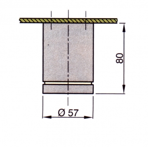 Alternative view of Firenze