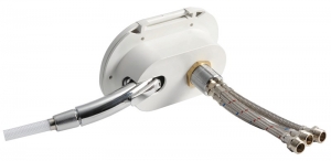 Alternative view of Duş ve yuva