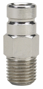 Scepter tank konnektörü