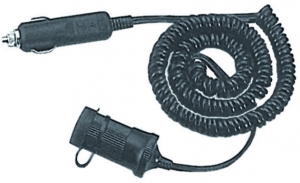 Çakmak uzatma kablosu