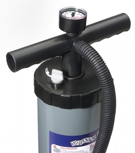 Alternative view of Bravo 6/M şişme bot pompası