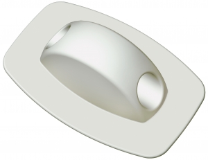 Bravo 442 Şişme bot ip yuvası