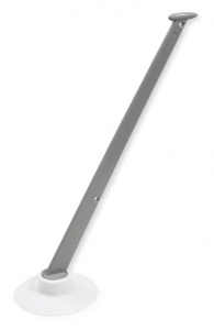 Şişme bot bayrak direği