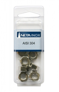 Alternative view of Altı köşe somun