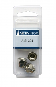 Alternative view of Altı köşe kör somun