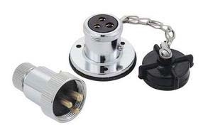 Alternative view of Fiş & priz