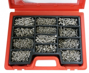 Alternative view of Vida seti