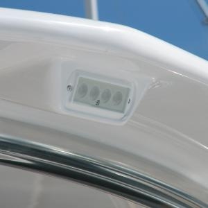 Alternative view of Lumitec güverte aydınlatma lambası