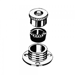 Alternative view of Su geçirmez kablo çıkışı