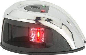 Alternative view of Attwood Ledli baş sancak/iskele feneri