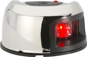 Alternative view of Attwood Ledli sancak/iskele feneri