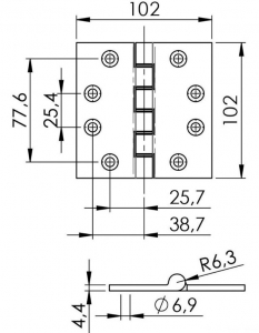 Alternative view of Menteşe
