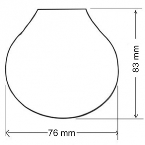 Irgatlar için ayak şalteri - Görsel 3