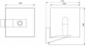 Alternative view of Sharon 15