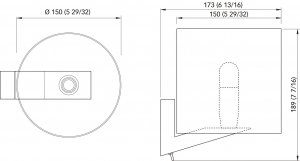 Alternative view of Shelia