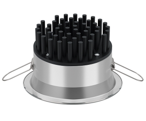 Alternative view of Cristian