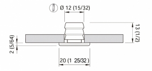 Alternative view of Tina