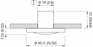 Irene led - Görsel 2