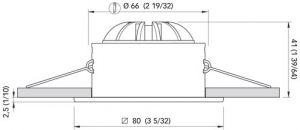 Alternative view of Lisa