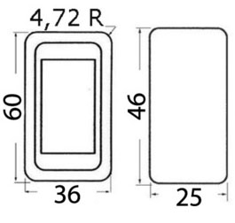 Alternative view of Çerçeve