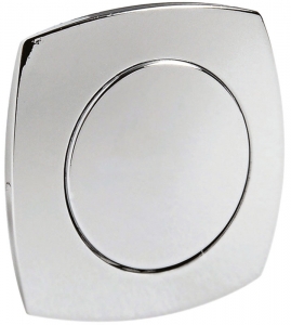 Basmalı butonlu yaylı kilit