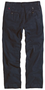 Alternative view of Keten pantolon