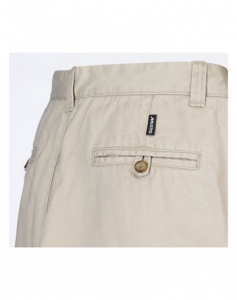 Alternative view of Keten pantolon