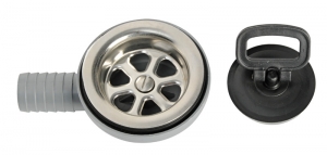 Alternative view of Eviye gideri