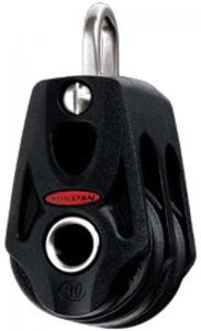 30 SERİSİ BİLYALI ORBIT MAKARA