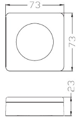 Alternative view of Ledli lamba