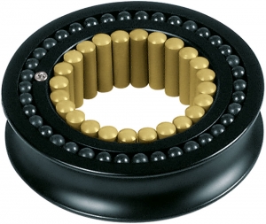 75 SERİSİ ORBIT MAKARALAR