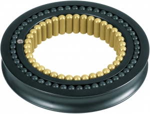 125 SERİSİ ORBIT MAKARALAR