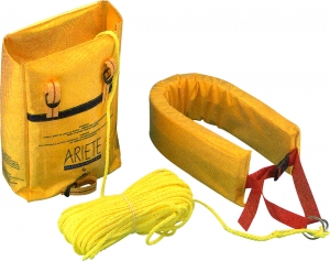 Alternative view of Denizden adam kurtarma sistemi