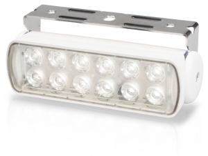Hella Marine Sea Hawk Led güverte aydınlatma lambası