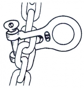 Alternative view of Kilit