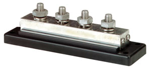 Power Bar 600A kablo konnektörü