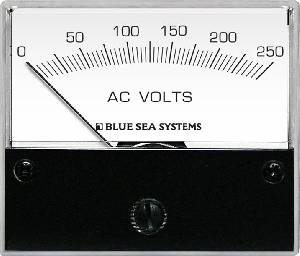 AC Voltmetre