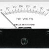 DC Voltmetre
