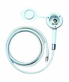 Alternative view of Duş ve yuva